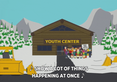 Cool Things From The Past (17 gifs) Cool Things From The Past (17 gifs)