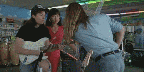 Cool Things From The Past (17 gifs) Cool Things From The Past (17 gifs)