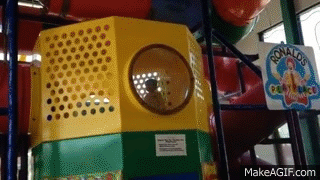 Cool Things From The Past (17 gifs) Cool Things From The Past (17 gifs)