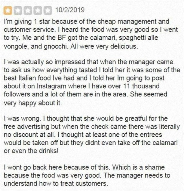 Awkward And Weird Posts (21 pics)