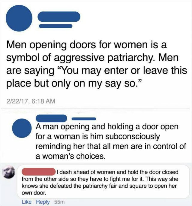 Awkward And Weird Posts (21 pics)