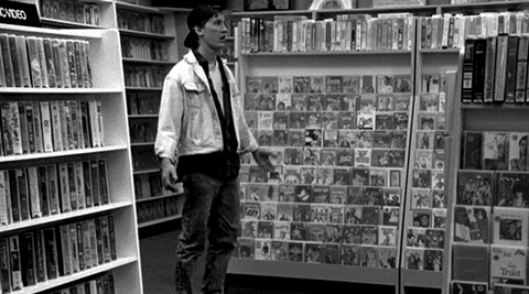 Cool Things From The Past (17 gifs) Cool Things From The Past (17 gifs)