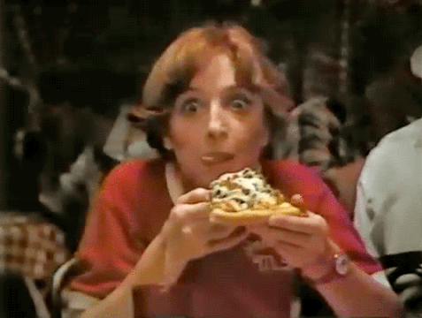 Cool Things From The Past (17 gifs) Cool Things From The Past (17 gifs)
