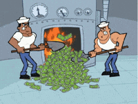 Weird Thoughts (14 gifs) Weird Thoughts (14 gifs)