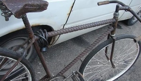 Failed Designs (21 pics)