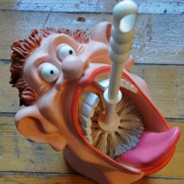 Failed Designs (21 pics)