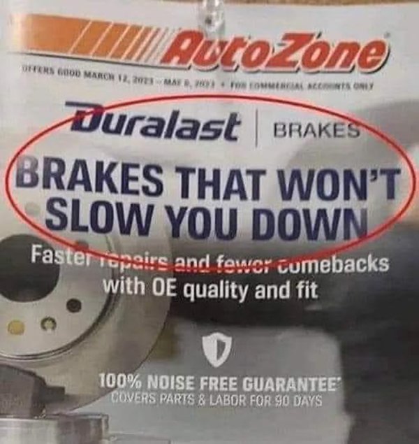 Failed Designs (21 pics)