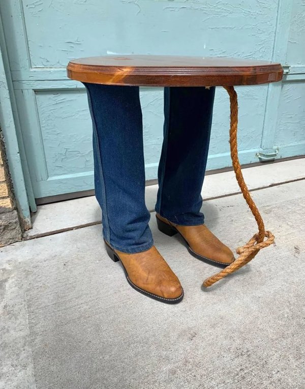 Failed Designs (21 pics)