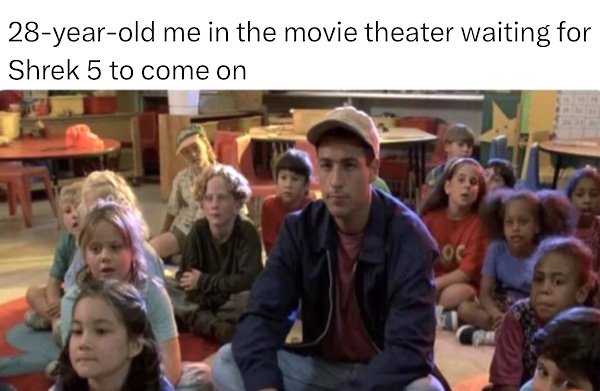 Funny Memes (23 pics)