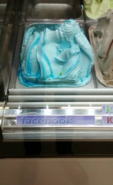 Strange Groceries (18 pics)