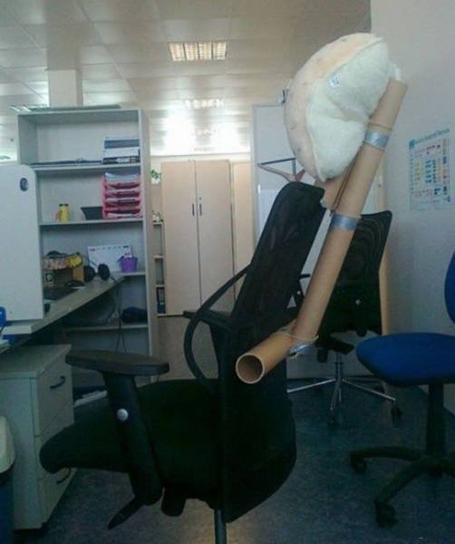 Odd Russians (29 pics)