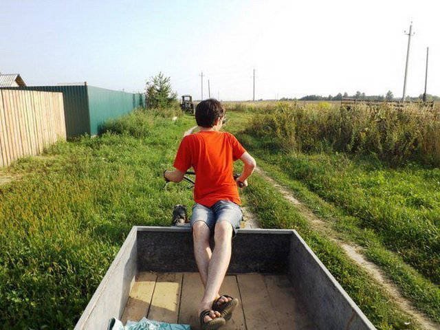Odd Russians (29 pics)