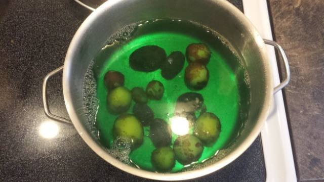 Strange Groceries (18 pics)