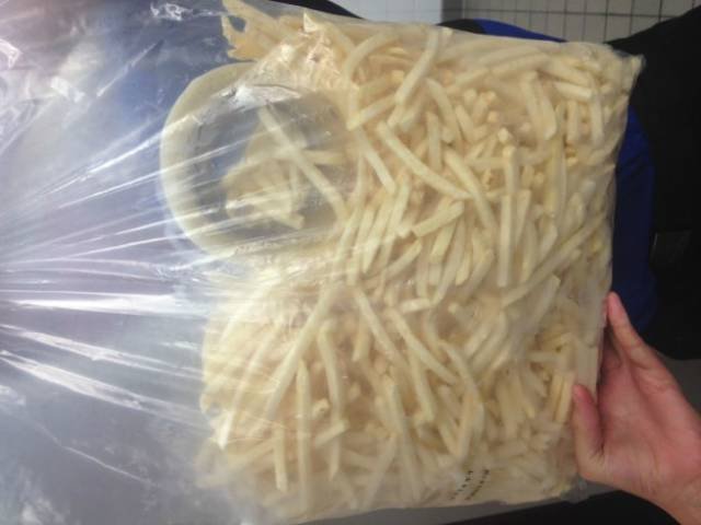 Strange Groceries (18 pics)
