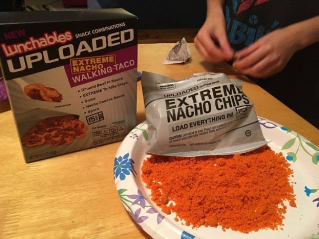 Strange Groceries (18 pics)