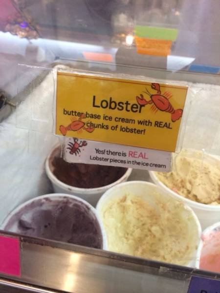 Strange Groceries (18 pics)