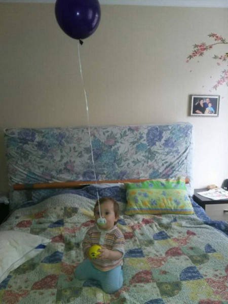Odd Russians (29 pics)