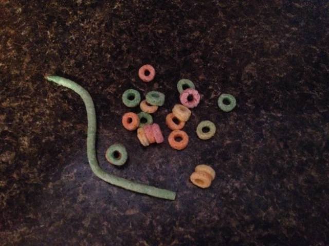 Strange Groceries (18 pics)