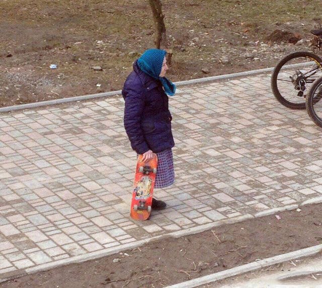 Odd Russians (29 pics)