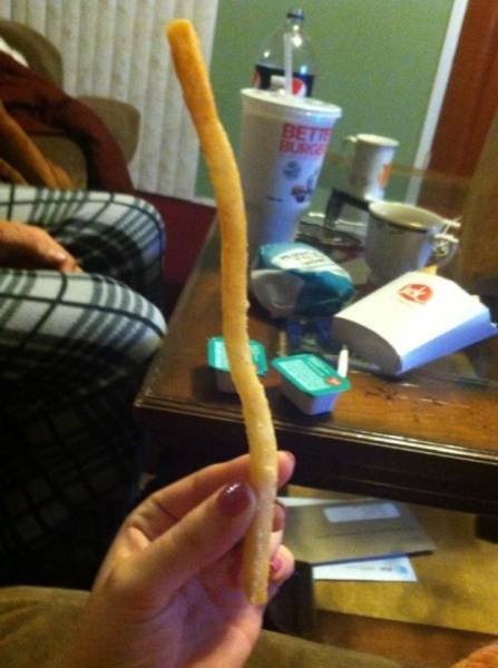 Strange Groceries (18 pics)