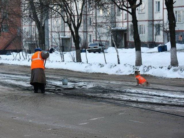 Odd Russians (29 pics)