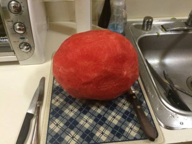 Strange Groceries (18 pics)