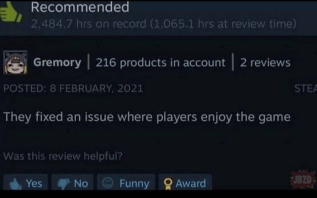 Memes For Gamers (27 pics)
