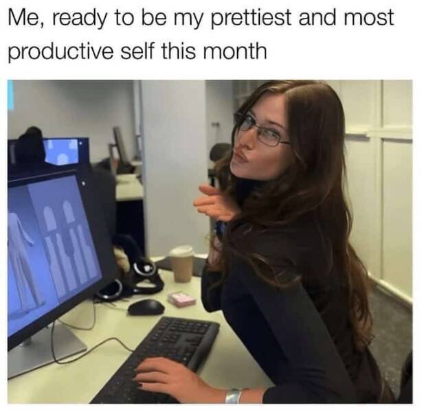 Memes For Single Women (19 pics)