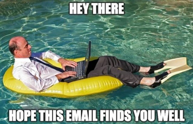 Summer Jokes (18 pics)