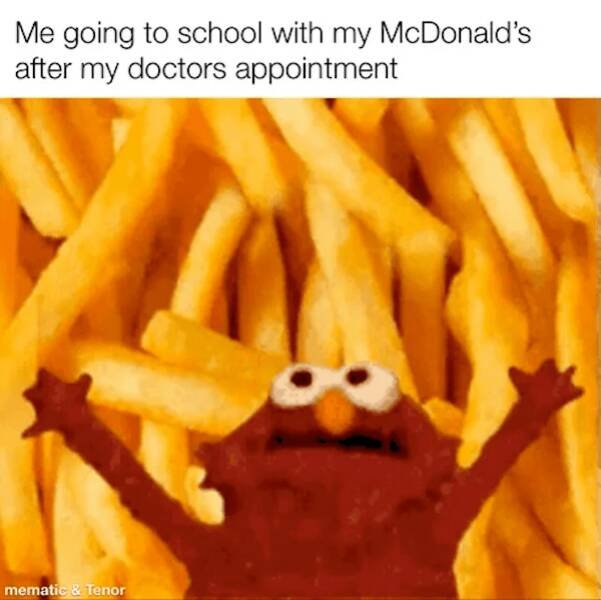 Jokes For Potato Lovers (23 pics)
