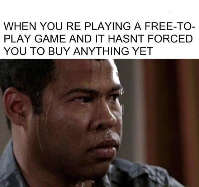 Memes For Gamers (27 pics)