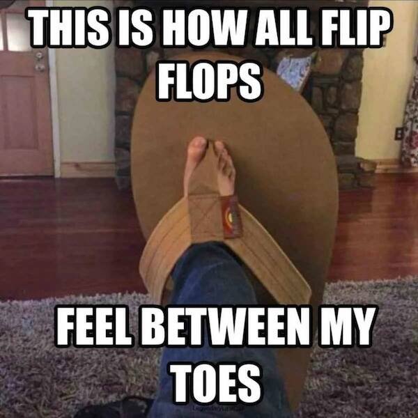 Summer Jokes (18 pics)