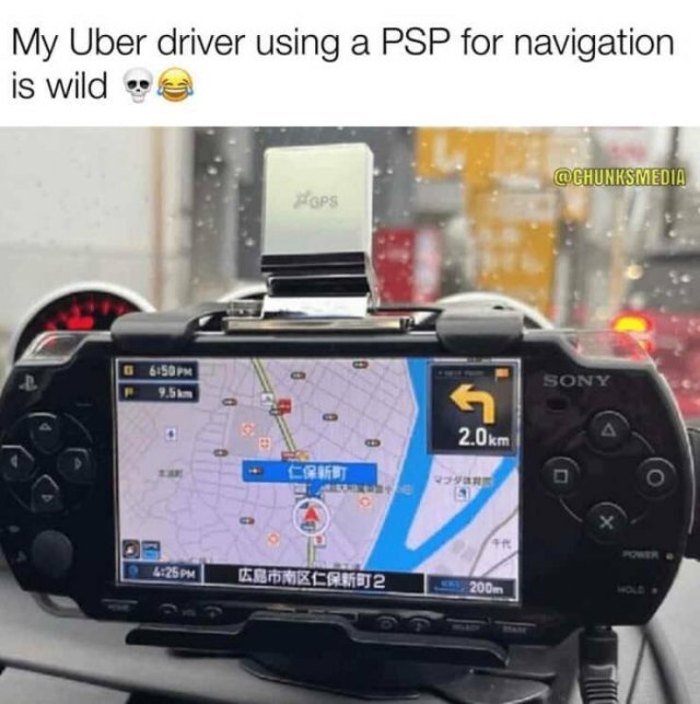 Memes For Gamers (27 pics)