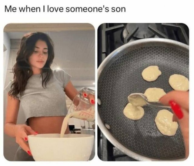 Memes For Single Women (19 pics)