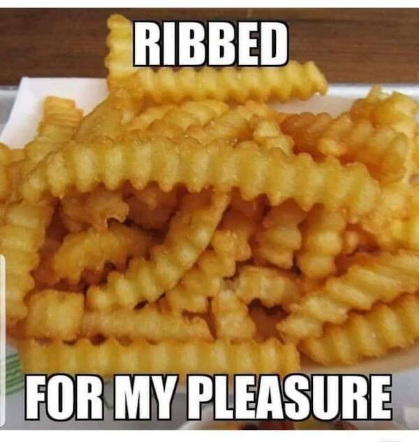 Jokes For Potato Lovers (23 pics)
