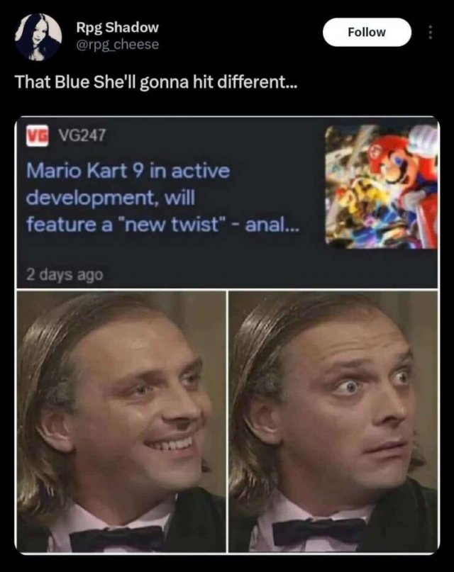 Memes For Gamers (27 pics)