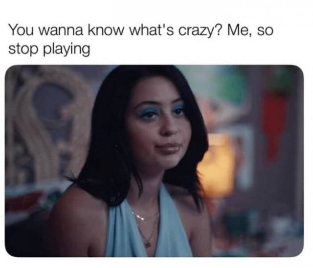 Memes For Single Women (19 pics)