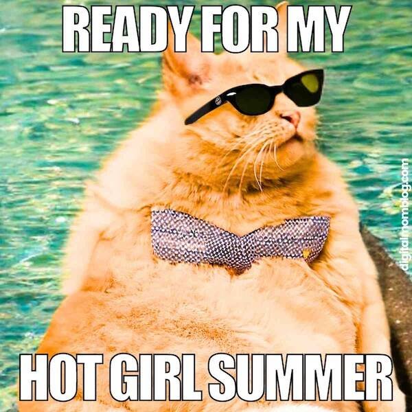 Summer Jokes (18 pics)