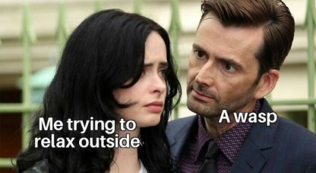 Summer Jokes (18 pics)