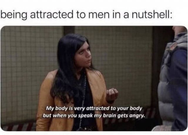 Memes For Single Women (19 pics)