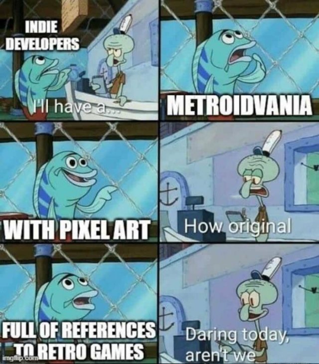 Memes For Gamers (27 pics)