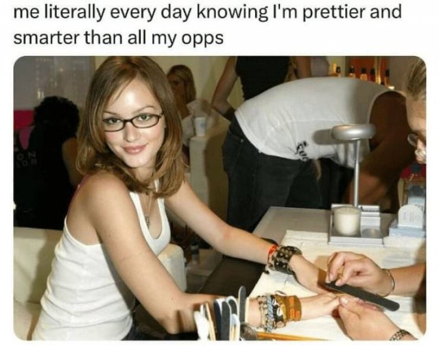 Memes For Single Women (19 pics)