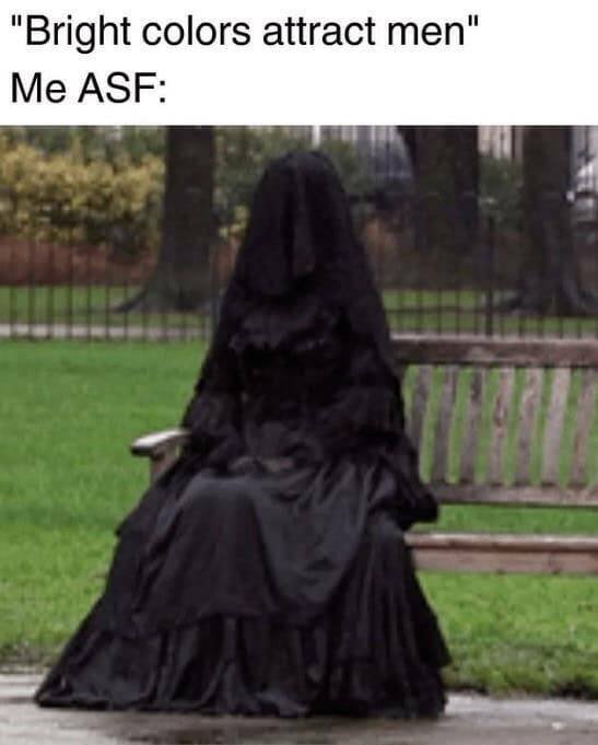 Memes For Single Women (19 pics)