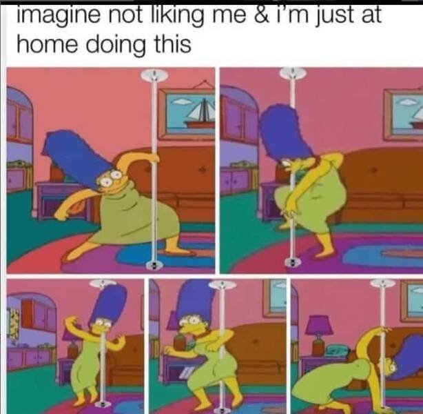 Memes For Single Women (19 pics)