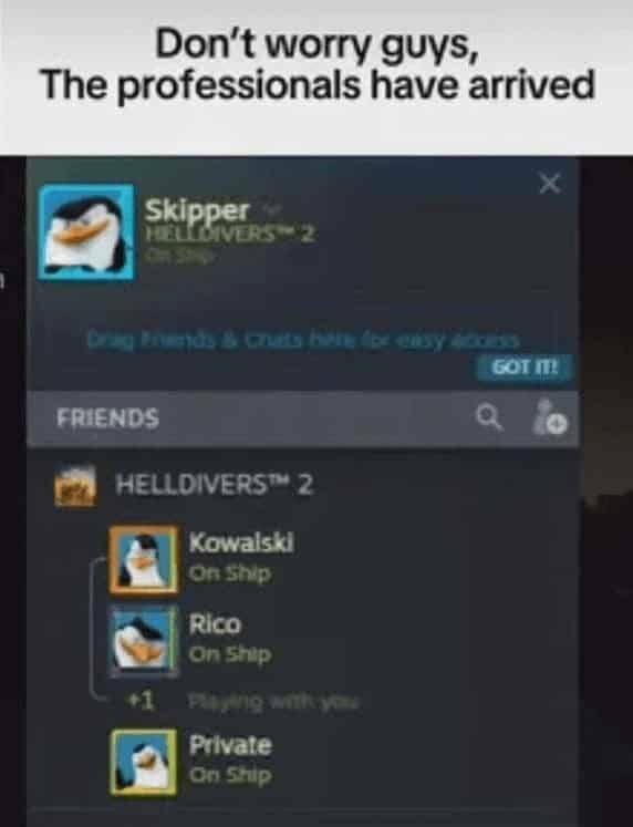 Memes For Gamers (27 pics)