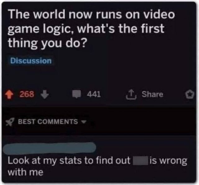 Memes For Gamers (27 pics)