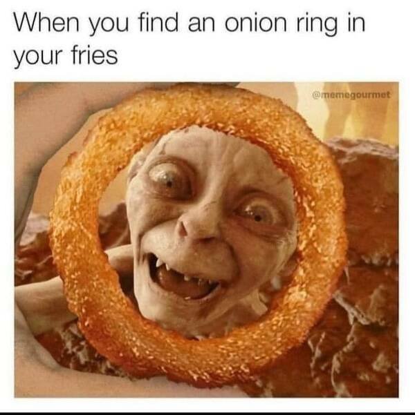 Jokes For Potato Lovers (23 pics)