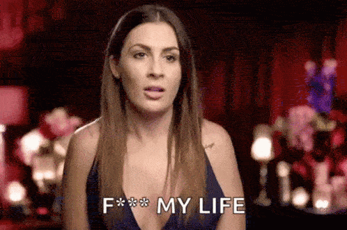 People Share Their Failures (15 gifs)