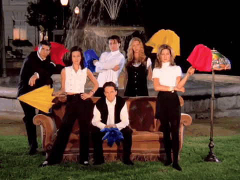 Annoying Characters From Movies And TV Shows (17 gifs) Annoying Characters From Movies And TV Shows (17 gifs)