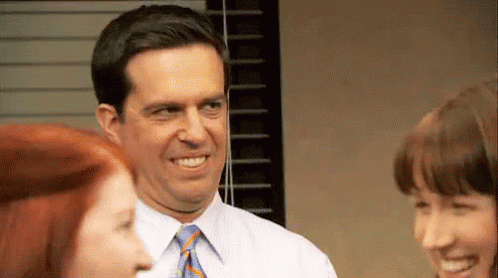 Annoying Characters From Movies And TV Shows (17 gifs) Annoying Characters From Movies And TV Shows (17 gifs)
